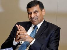 കേന്ദ്ര ധനകാര്യമന്ത്രിയാവാന്‍ രഘുറാം രാജന്‍? 