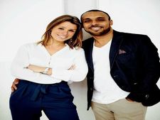 ലണ്ടനിൽ ചായ വിറ്റ് കോടീശ്വരനായ മലയാളി യുവാവ്!! രൂപേഷ് തോമസിന്റെ  ടക് ടക് ചായ ഹിറ്റായത് ഇങ്ങനെ