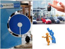 എസ്ബിഐയുടെ കാര്‍ ലോണ്‍; അറിയാന്‍ അഞ്ചു കാര്യങ്ങള്‍