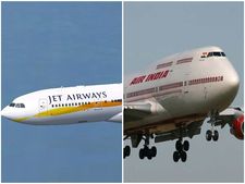 വിദേശ നിക്ഷേപത്തിലെ ഇളവ്: എയർ ഇന്ത്യയെയും ജെറ്റ് എയർവെയ്സിനെയും വാങ്ങാൻ ആളെത്തിയേക്കും
