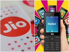 ജിയോ ഉപഭോക്താക്കൾക്ക് സന്തോഷ വാ‍ർത്ത; ജിയോഫോൺ ദീപാവലി ഓഫർ നവംബർ 30 വരെ നീട്ടി