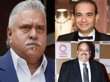 മല്യയും നീരവ് മോദിയും മാത്രമല്ല; തട്ടിപ്പ് നടത്തി രാജ്യം വിട്ടത് 36 ബിസിനസുകാർ