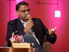 മ​നീ​ഷ് മ​ഹേ​ശ്വ​രി ട്വി​റ്റ​ർ ഇ​ന്ത്യയുടെ പുതിയ എം​ഡി​