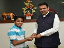 13-ാം വയസ്സിൽ 100 കോടിയുടെ ബിസിനസുകാരൻ; ജോലി നൽകിയത് 300ൽ അധികം പേർക്ക് 