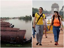 രാജ്യത്തെ വിനോദസഞ്ചാര മേഖലയില്‍ പുത്തനുണര്‍വ്; 2018ല്‍ മാത്രം 42 ദശലക്ഷം തൊഴിലവസരങ്ങള്‍