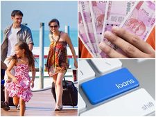 വെക്കേഷന്‍ അടിച്ചുപൊളിക്കാം; പക്ഷെ, ട്രാവല്‍ ലോണ്‍ എടുക്കുമ്പോള്‍ ഈ കാര്യങ്ങള്‍ ശ്രദ്ധിക്കണ�