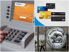 അഞ്ചു കൊല്ലം കൊണ്ട് ഡെബിറ്റ് കാര്‍ഡുകള്‍ ഇരട്ടിയായി; പക്ഷെ എടിഎമ്മുകള്‍ വര്‍ധിച്ചത് 20% മാത്രം
