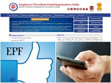 ഇപിഎഫ് പലിശ ഉടന്‍ ക്രെഡിറ്റാവും; പ്രൊവിഡന്റ് ഫണ്ട് ബാലന്‍സ് എങ്ങനെ പരിശോധിക്കാം?