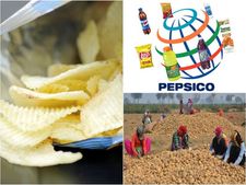 ലെയ്‌സ് ഉരുളക്കിഴങ്ങ്: മുഴുവന്‍ കേസുകളും നിരുപാധികം പിന്‍വലിച്ചു; പെപ്‌സികോ ഒരു രൂപ നഷ്ടപരിഹ�