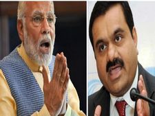 മോദി അധികാരത്തിലെത്തി; രാജ്യത്തെ ആറ് വിമാനത്താവളങ്ങളുടെ നടത്തിപ്പ് അവകാശം ഉടൻ അദാനിയ്ക്ക്
