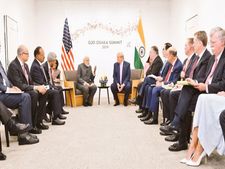 എന്താണ് ജി 20 ഉച്ചകോടി, ലോക നേതാക്കൾ എന്തിനെക്കുറിച്ചാണ് ചർച്ച ചെയ്യുന്നത്? 