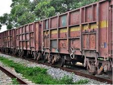 ബ്രാന്റിങ് ഓണ്‍ വീല്‍സ് ; ചരക്ക് തീവണ്ടികളിലും പരസ്യങ്ങള്‍ പ്രദര്‍ശിപ്പിക്കാന്‍ പദ്ധതി