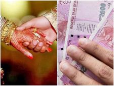 വിവാഹത്തിന് മുമ്പ് നിങ്ങള്‍ പങ്കാളിയുമായി പങ്കുവെയ്‌ക്കേണ്ട സാമ്പത്തിക സംഭാഷണങ്ങള്‍ ഇവയാണ�