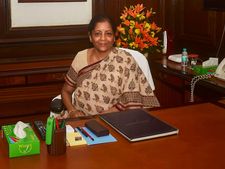 ബജറ്റ് 2019: ജൂലൈ 5 ന് മുമ്പ് നിങ്ങൾ തീർച്ചയായും അറിയേണ്ട പ്രധാന കാര്യങ്ങൾ