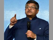   2020 മാര്‍ച്ചോടെ രാജ്യത്തെ എല്ലാ പഞ്ചായത്തുകളും ഭാരത്‌നെറ്റിന് കീഴില്‍ 