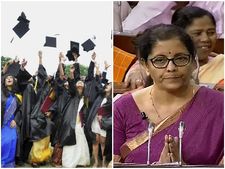 പ്രധാനമന്ത്രി ഇ-വിദ്യാ പദ്ധതിക്ക് തുടക്കം; ഒന്ന് മുതൽ 12 വരെ എല്ലാ ക്ലാസുകളിലും ടിവി