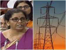 ബജറ്റ് 2019:വെദ്യുതിയുടെ ലഭ്യത രാജ്യം മുഴുവന്‍ ഉറപ്പാക്കും, വണ്‍ നാഷണ്‍, വണ്‍ ഗ്രിഡ് പദ്ധതി