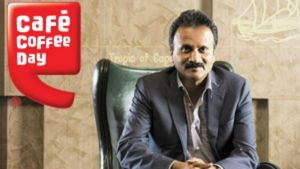 കമ്പനിയുടെ കടം 6,547.38 കോടി, സ്വന്തം ബാധ്യത 2,000 കോടിയും — കടത്തിൽ മുങ്ങി സിദ്ധാർത്ഥയുടെ മരണം
