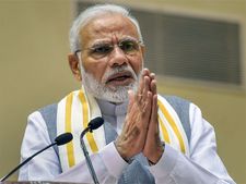 പ്രധാനമന്ത്രിയുടെ ആദ്യ 100 ദിവസം; ഓഹരി വിപണിയിൽ നഷ്ട്ടത്തിന്റെ ദിനങ്ങൾ