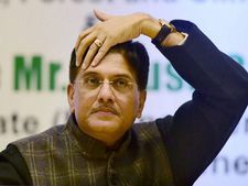  2024ല്‍ ഇന്ത്യയില്‍ 50,000 റജിസ്റ്റേര്‍ഡ് സ്റ്റാര്‍ട്ടപ്പുകളുണ്ടാകും; പിയൂഷ് ഗോയല്‍