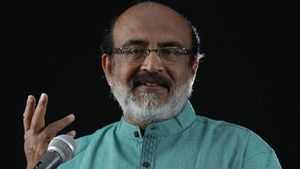 ബാങ്കുകളുടെ ലയനം സമ്പദ്വ്യവസ്ഥയ്ക്ക് തിരിച്ചടിയെന്ന്  ധനമന്ത്രി തോമസ് ഐസക്