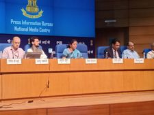 ചെറിയ നികുതി ലംഘനങ്ങള്‍ക്ക് ശിക്ഷയില്ല: നിര്‍മല സീതാരാമന്‍