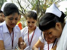 യുഎഇയിലെ ഇന്ത്യൻ നഴ്‌സുമാർക്ക് ജോലി നഷ്‌ടപ്പെടാൻ സാധ്യത