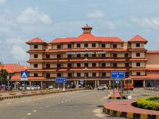 യാത്രക്കാർ അറിഞ്ഞോ? കൊച്ചി വിമാനത്താവളത്തിൽ നിന്ന് ഇനി പകൽ വിമാനം പറക്കില്ല