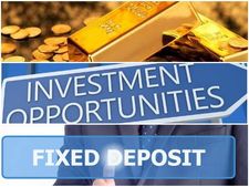 സ്വർണ്ണവും സ്ഥിര നിക്ഷേപവും (എഫ്ഡി) എക്കാലത്തും മികച്ച നിക്ഷേപങ്ങളാകുന്നത് എന്തുകൊണ്ട്?