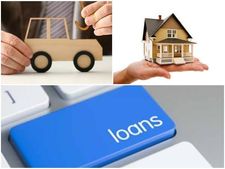 ഭവന-വാഹന വായ്പയുടെ പലിശ എങ്ങനെ കുറക്കാം?