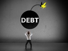 കടബാധ്യതകൾ കുറയ്‌ക്കാൻ പുതുവർഷത്തിൽ ഈ തീരുമാനങ്ങളെടുത്ത് നോക്കൂ