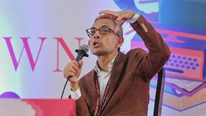 ഇന്ത്യ കടന്നുപോകുന്നത് മാന്ദ്യത്തിലൂടെ, അല്ലെന്ന് തെളിയിക്കാന്‍ രേഖകളില്ല: അഭിജിത് ബാനര്‍ജി
