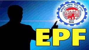 ഇപിഎഫ്: എക്സിറ്റ് തീയതി അപ്‌ഡേറ്റ് ചെയ്യാൻ ഇനി തൊഴിലുടമയെ ആശ്രയിക്കേണ്ട