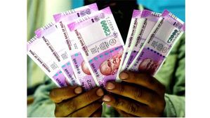 പുതുവർഷത്തിലെടുക്കുന്ന ഈ തീരുമാനങ്ങൾ നിങ്ങളെ സമ്പന്നരാക്കും