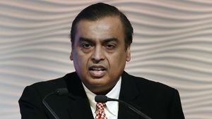 ഇന്ത്യയിലെ കോടീശ്വരന്മാർ ആരെല്ലാം? കാശുണ്ടാക്കാൻ പ്രായവും വിദ്യാഭ്യാസവും പ്രശ്നമല്ല