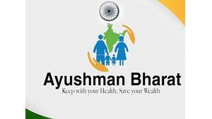 ആയുഷ്മാൻ ഭാരത് യോജന: ഓൺലൈനായി രജിസ്റ്റർ ചെയ്യുന്നത് എങ്ങനെ?