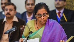 കേന്ദ്ര ബജറ്റ് 2020: ആരോഗ്യമേഖലയ്ക്ക് 69,000 കോടി രൂപ, പുതിയ വിദ്യാഭ്യാസ നയം ഉടൻ 