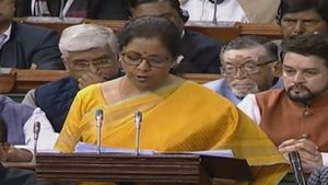  ബജറ്റ് 2020: നോൺ ഗസറ്റഡ് തസ്തികകളിലേക്ക് ഏകജാലക നിയമന സംവിധാനം