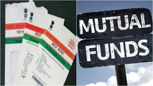 ആധാര്‍ കാര്‍ഡ് മ്യൂച്വല്‍ ഫണ്ടുമായി ലിങ്ക് ചെയ്യുന്നുണ്ടോ? നിങ്ങള്‍ അറിയേണ്ട കാര്യങ്ങള്‍ ഇവ