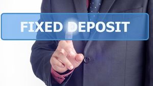 ഈ ബാങ്കുകളിൽ സ്ഥിര നിക്ഷേപം (എഫ്‌ഡി) നടത്തിയാൽ 9 ശതമാനം വരെ പലിശ   ലഭിക്കും.