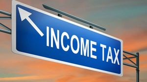 ആദ്യമായാണോ നികുതി അടയ്ക്കുന്നത്? എങ്കില്‍ അറിയൂ നിങ്ങളുടെ ആദായനികുതി സ്ലാബ്‌