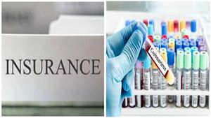 കൊറോണ ഭീതിയില്‍ പോളിസികള്‍ രക്ഷയ്‌ക്കെത്തുമോ? അറിയാം ഇന്‍ഷൂറന്‍സ് പരിരക്ഷകളെ കുറിച്ച്