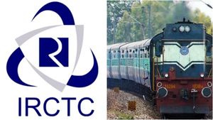 ട്രെയിന്‍ ടിക്കറ്റ് ക്യാൻസൽ ചെയ്യുന്നത് എങ്ങനെ? ഐആര്‍സിടിസി റീഫണ്ട് വ്യവസ്ഥകള്‍ അറിയാം