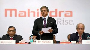 കൊവിഡ് പ്രതിസന്ധി: വെന്റിലേറ്ററുകൾ നിർമ്മിക്കാൻ ഒരുങ്ങി മഹീന്ദ്ര ഗ്രൂപ്പ് 