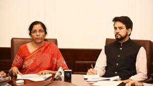 സാമ്പത്തിക പാക്കേജ് മൂന്നാം ഘട്ടം: ഇന്നത്തെ പ്രധാന പ്രഖ്യാപനങ്ങൾ അറിയാം