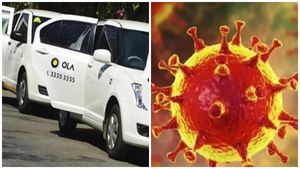  കൊറോണ വൈറസ്: 20 ലക്ഷം ഡ്രൈവര്‍മാര്‍ക്ക് 30,000 കോടി രൂപയുടെ പരിരക്ഷ പ്രഖ്യാപിച്ച് ഓല