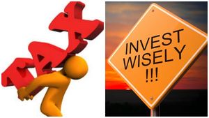 നികുതി ഇളവിനായി നിക്ഷേപത്തിലേക്ക് തിരിയുന്നവര്‍ ശ്രദ്ധിക്കേണ്ട അഞ്ച് കാര്യങ്ങള്‍