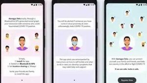 എന്താണ് ആരോഗ്യ സേതു ആപ്പ്? കൊറോണ വൈറസുമായി ബന്ധപ്പെട്ട വിവരങ്ങള്‍ ആപ്പിലൂടെ എങ്ങനെ അറിയാം?