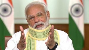 എന്താണ് ഇ-ഗ്രാം സ്വരാജ് പോർട്ടൽ? പഞ്ചായത്തുകളിൽ നടക്കുന്നതെല്ലാം ഇനി എല്ലാവരും അറിയും