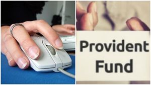 പിഎഫ് തുക പിൻവലിക്കാൻ സാധിക്കുന്നില്ലേ? നിങ്ങളുടെ പരാതികൾ എങ്ങനെ സമർപ്പിക്കാം?